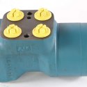 REXROTH GMBH HYDRAULIC MOTOR 175 BAR