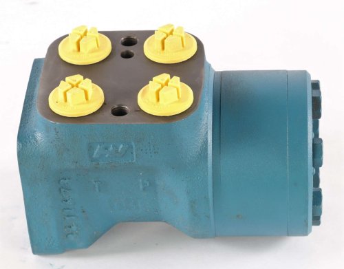 REXROTH HYDRAULIC MOTOR 175 BAR