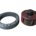 KALMAR TORQUE CONVERTER