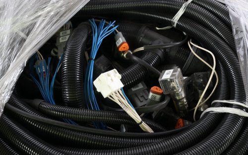 KALMAR WIRING HARNESS  SPREADER