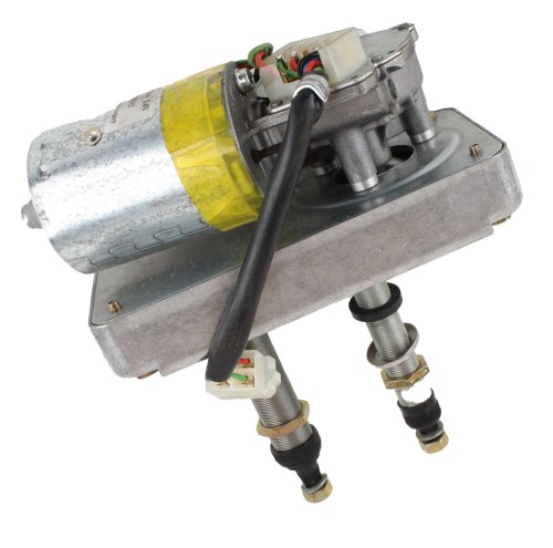 KALMAR MOTOR WIPER 24V.