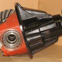 KALMAR OTTAWA DIFFERENTIAL HEAD ASSEMBLY 12.28 W/O LOCK