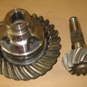 OTTAWA TERMINAL TRACTOR DIFFERENTIAL CASE ASSEMBLY