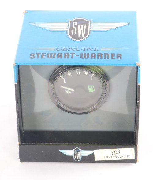 KALMAR OTTAWA HEAVY DUTY PLUS FUEL GAUGE