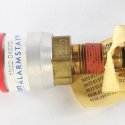 MEDALLION SHUTDOWN MANUAL OVERRIDE