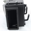 BERGSTROM EVAPORATOR BOX ASSEMBLY