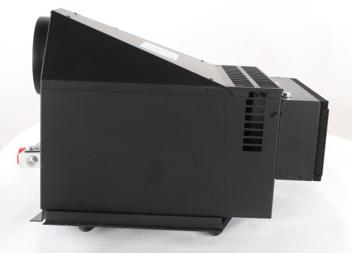 BERGSTROM EVAPORATOR BOX ASSEMBLY
