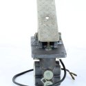 KNORR-BREMSE BRAKE PEDAL & VALVE