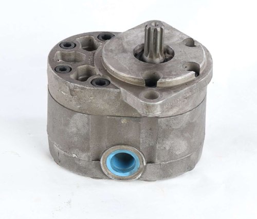 WEBSTER HYDRAULIC PUMP  HYDRAULIC 10GPM