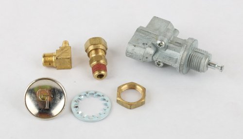 SEATS INC. AIR VALVE