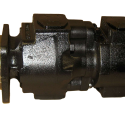 DAVID BROWN HYDRAULIC GEAR PUMP