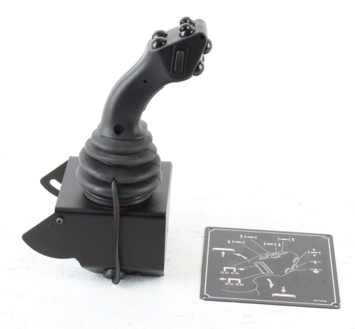 KALMAR JOYSTICK ASSEMBLY
