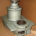 BLACK BRUIN REDUCTION GEAR OPER. POWER 86KW