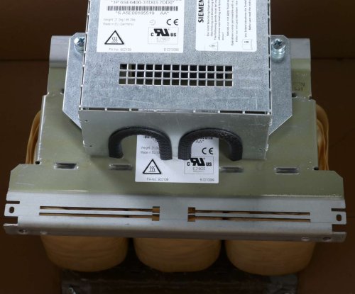 SIEMENS FILTER