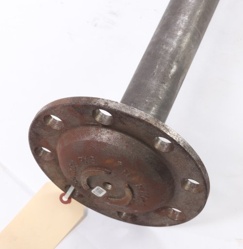 KALMAR OTTAWA AXLE SHAFT