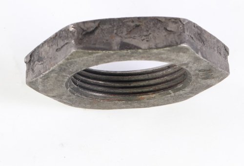 KALMAR OTTAWA WHEEL ATTACHING SPINDLE NUT