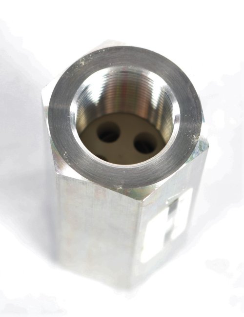 HALDEX-BARNES VALVE