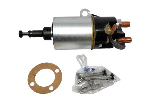 KUBOTA SOLENOID KIT