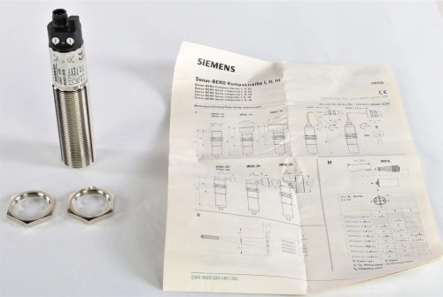 SIEMENS SENSOR