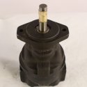 HYDRECO / DAVID BROWN HYDRAULICS HYDRAULIC GEAR MOTOR 1.18 cu in/rev