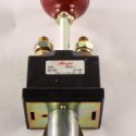 ALBRIGHT SWITCH MAIN