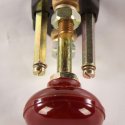 ALBRIGHT SWITCH MAIN