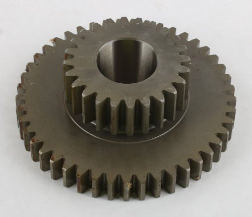 BRADEN CARCO GEARMATIC GEAR  COMPOUND PLANET