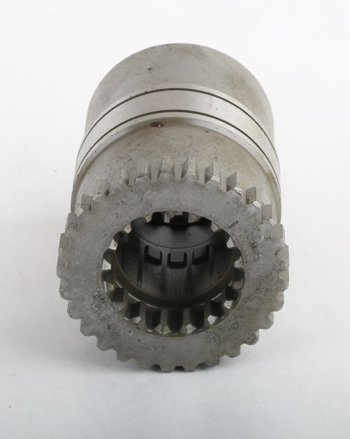 BRADEN CARCO GEARMATIC SHAFT  SHIFTER