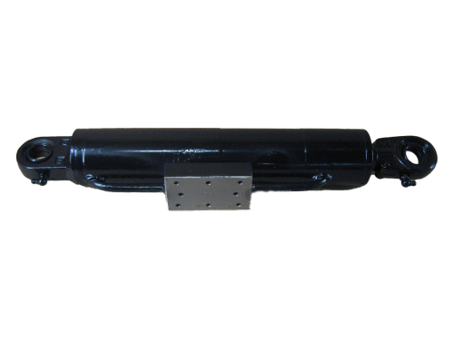 GENIE SWAY ROTATION CYLINDER.