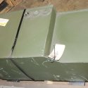 GENIE HYDRAULIC OIL TANK