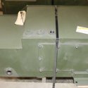 GENIE HYDRAULIC OIL TANK