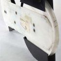TEREX HOSE REEL ASSEMBLY.