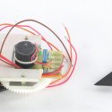 TEREX LENGTH TRANSMITTER UNIT *
