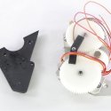 TEREX LENGTH TRANSMITTER UNIT *