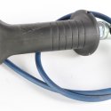 GENIE AWP JOYSTICK HANDLE WALVOIL FLUID POWER #2IM400099