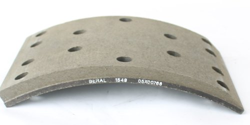 TEREX BRAKE LINING
