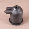 TEREX BRAKE SLAVE/WHEEL CYLINDER VALVE