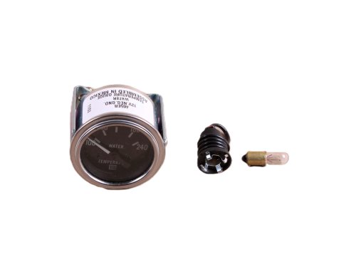 TEREX WATER GAUGE