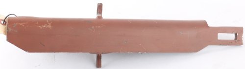 TEREX SUPPORT PIPE WLDT FURNISH COMP