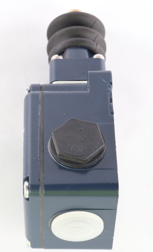 TEREX MEDIUM-DUTY POSITION SWITCH W/ TELESCOPIC PLUNGER