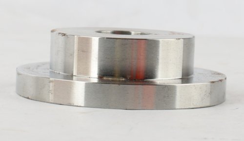TEREX SPRING END