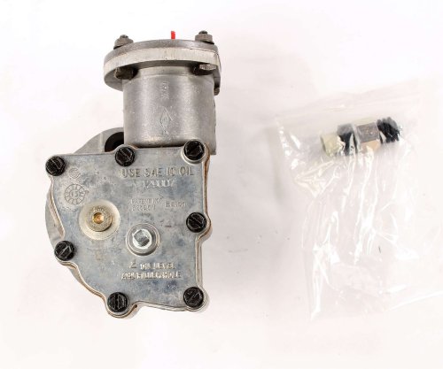 DANA SPICER AIR SHIFT UNIT W/SWITCH