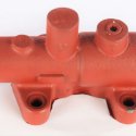 NABCO HYDRAULIC HYDRAULIC VALVE ASSEMBLY