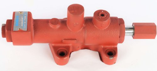 NABCO HYDRAULIC HYDRAULIC VALVE ASSEMBLY
