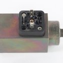 TMFL SOLENOID BUCHER 12VDC