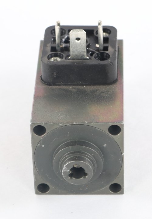 TMFL SOLENOID BUCHER 12VDC