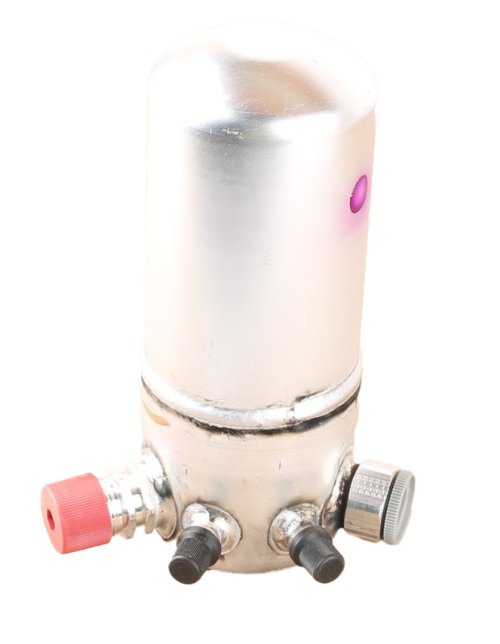 GM RECEIVER/DRYER