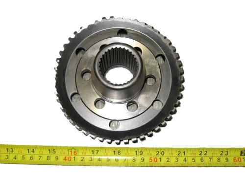 HYUNDAI DISC CARRIER