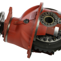 ZF DIFFERENTIAL CARRIER ASSEMBLY