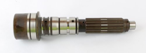 HYUNDAI INPUT SHAFT